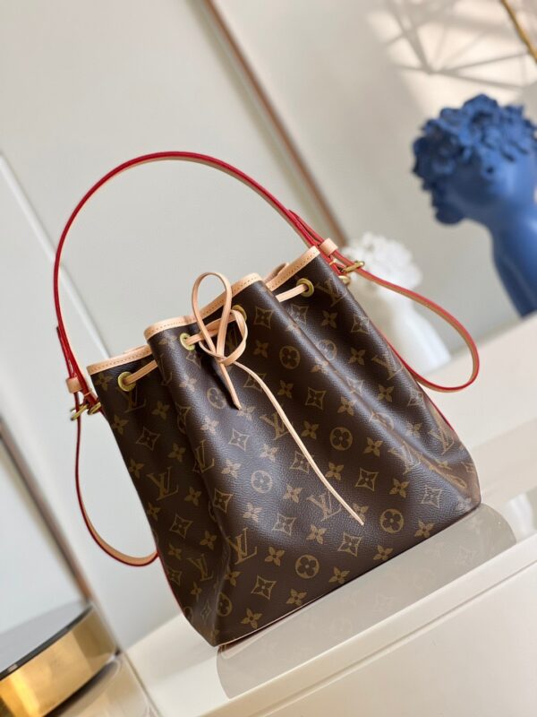 Louis Vuitton Noe Bag
