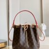 Louis Vuitton Noe Bag
