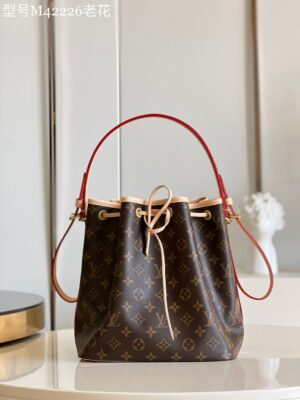 Louis Vuitton Noe Bag