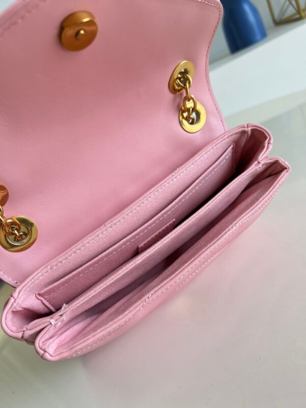 Louis Vuitton New Wave PM