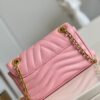 Louis Vuitton New Wave PM