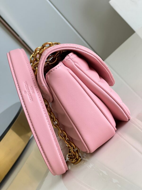Louis Vuitton New Wave PM