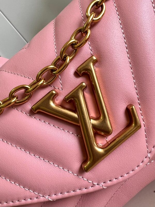 Louis Vuitton New Wave PM