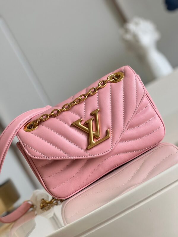 Louis Vuitton New Wave PM