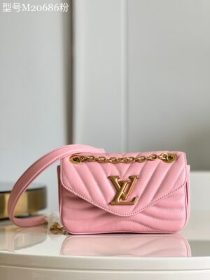 Louis Vuitton New Wave PM