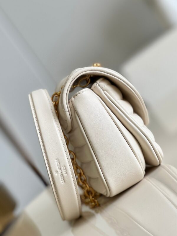 Louis Vuitton New Wave PM