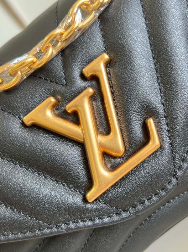 Louis Vuitton New Wave PM