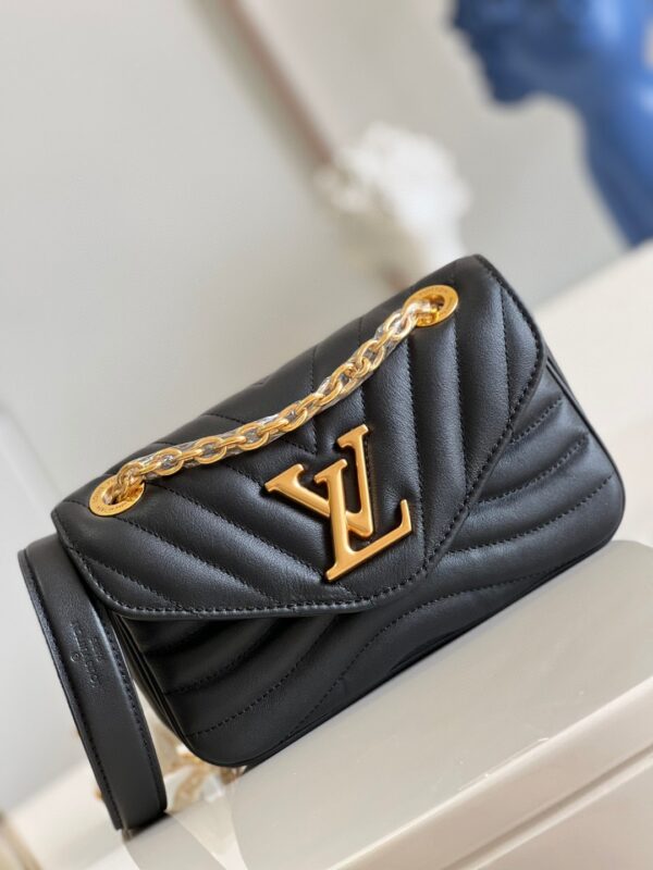 Louis Vuitton New Wave PM