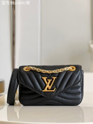 Louis Vuitton New Wave PM