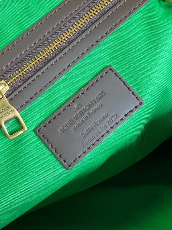 Louis Vuitton Keepall 55