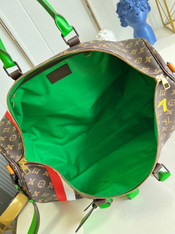 Louis Vuitton Keepall 55