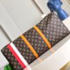Louis Vuitton Keepall 55