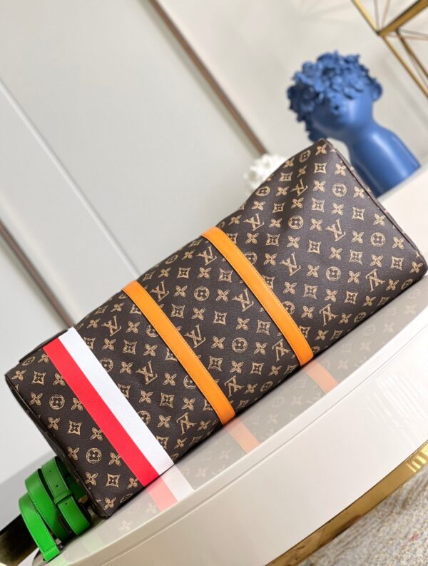 Louis Vuitton Keepall 55
