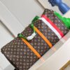 Louis Vuitton Keepall 55