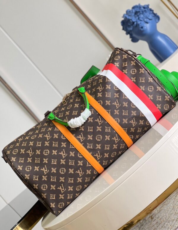 Louis Vuitton Keepall 55