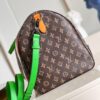 Louis Vuitton Keepall 55