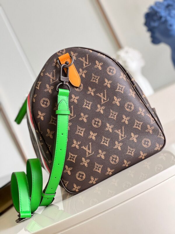 Louis Vuitton Keepall 55