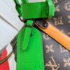 Louis Vuitton Keepall 55