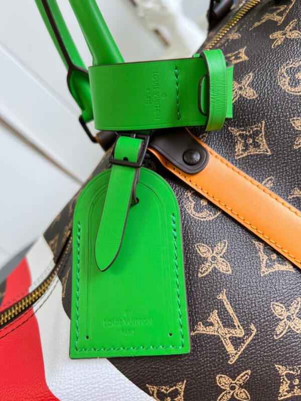 Louis Vuitton Keepall 55