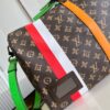 Louis Vuitton Keepall 55