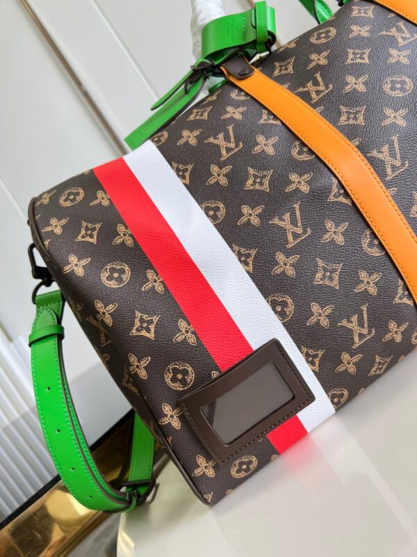 Louis Vuitton Keepall 55