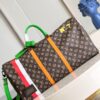 Louis Vuitton Keepall 55