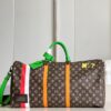 Louis Vuitton Keepall 55