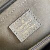 Louis Vuitton LockMe Tender
