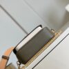 Louis Vuitton LockMe Tender