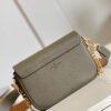Louis Vuitton LockMe Tender