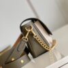 Louis Vuitton LockMe Tender