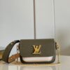 Louis Vuitton LockMe Tender