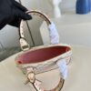 Louis Vuitton  Alma BB