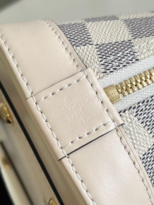 Louis Vuitton  Alma BB