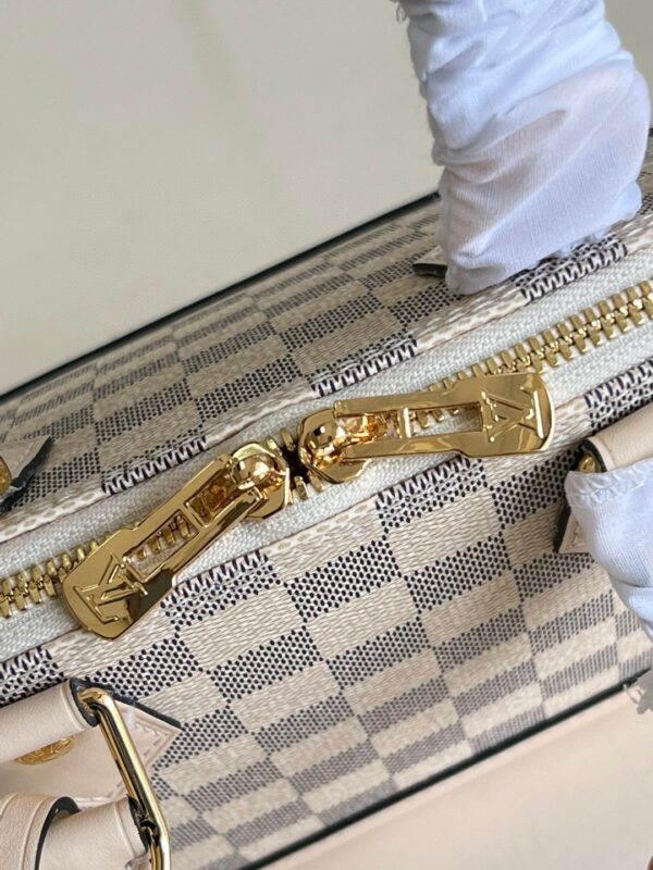Louis Vuitton  Alma BB
