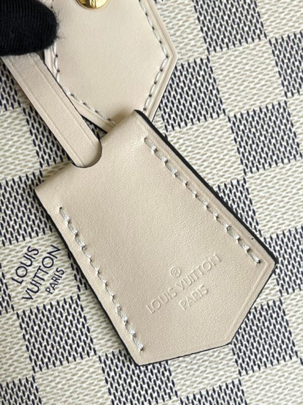 Louis Vuitton  Alma BB