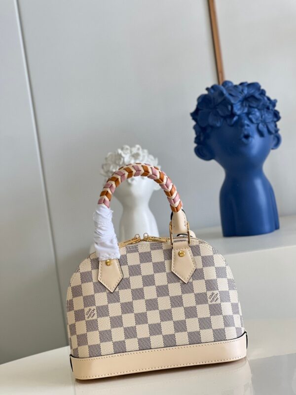 Louis Vuitton  Alma BB