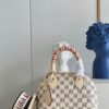 Louis Vuitton  Alma BB
