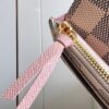 Louis Vuitton Emilie Wallet Purse