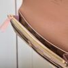 Louis Vuitton Emilie Wallet Purse