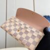 Louis Vuitton Emilie Wallet Purse