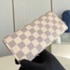 Louis Vuitton Emilie Wallet Purse