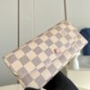 Louis Vuitton Emilie Wallet Purse