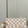 Louis Vuitton Emilie Wallet Purse