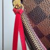 Louis Vuitton Emilie Wallet Purse