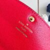 Louis Vuitton Emilie Wallet Purse