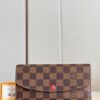 Louis Vuitton Emilie Wallet Purse