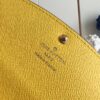 Louis Vuitton Emilie Wallet Purse