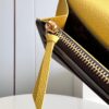 Louis Vuitton Emilie Wallet Purse