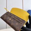 Louis Vuitton Emilie Wallet Purse